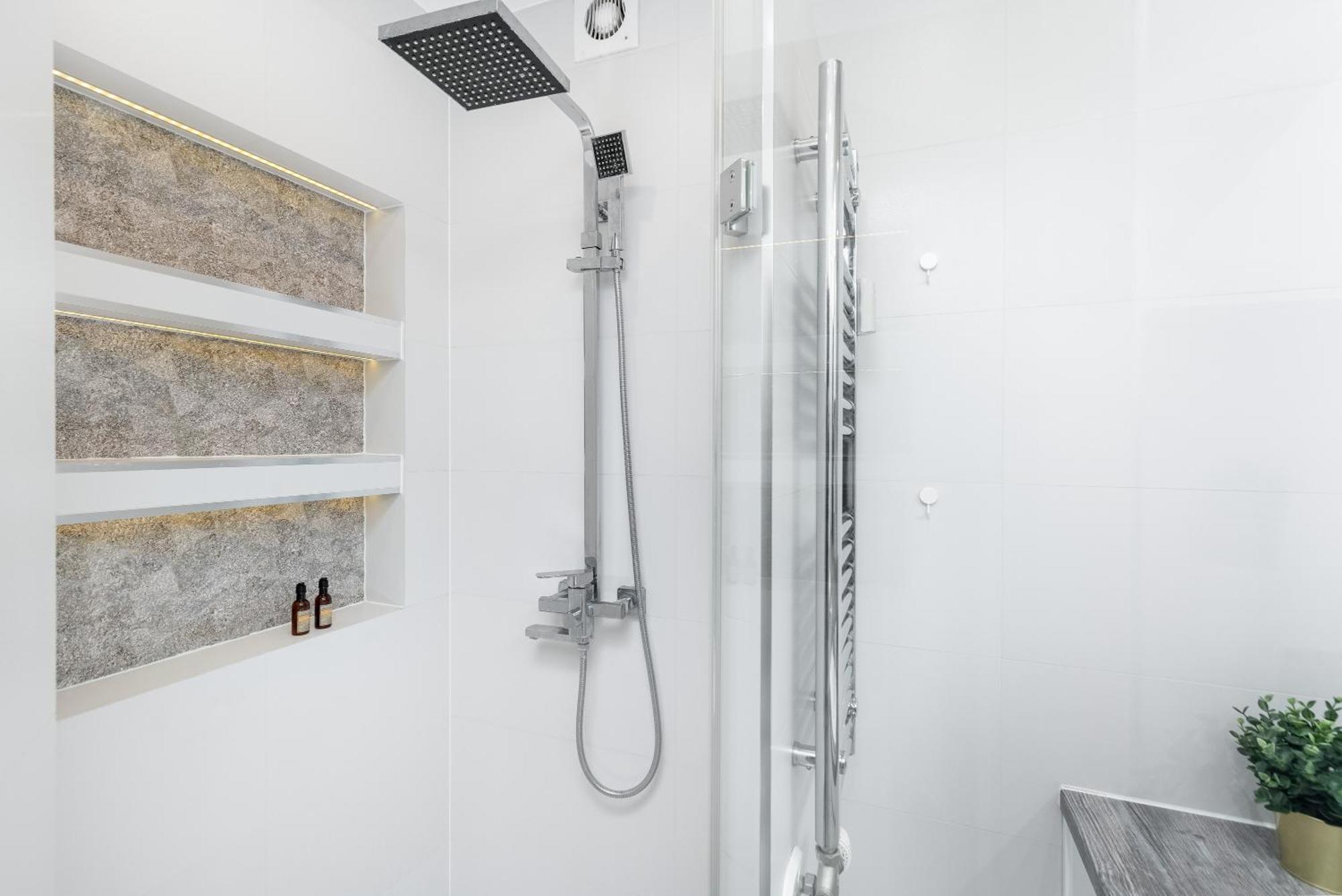 Sunny Kliny Apartment Cracovia Esterno foto
